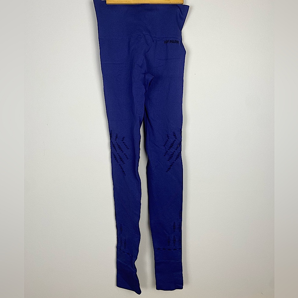 Ivy Park Leggings size XXS/XS(2-4)